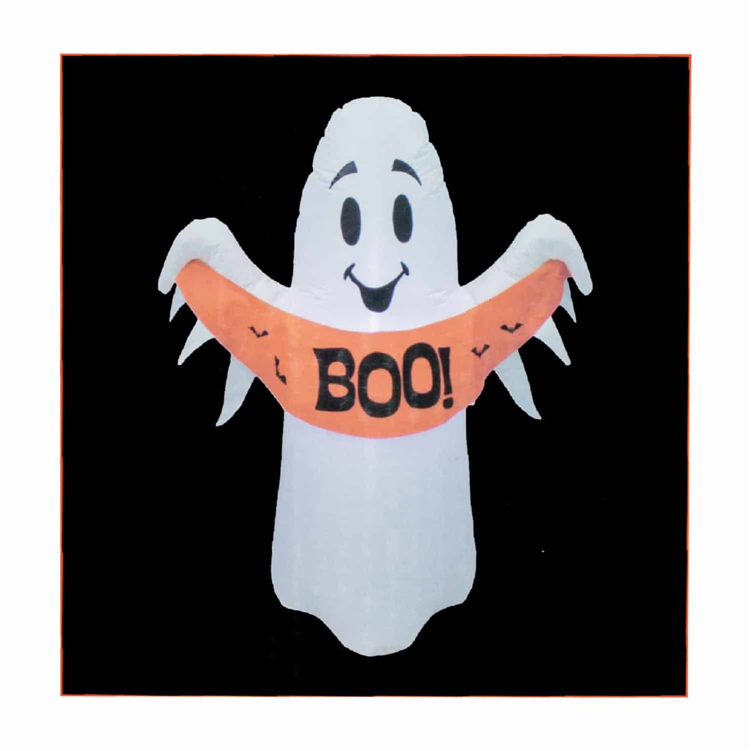 Inflable Fantasma JOY 120 Cm - Imagen 2