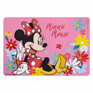 Individual Minnie DISNEY Rectangular