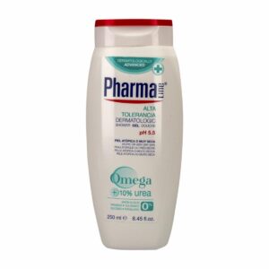 Shower Gel Douche High Tolerance PHARMA LINE 750 Ml