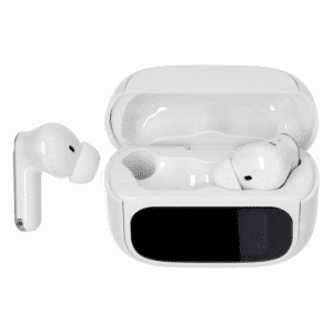 Audífonos Earbuds Halo Anc Con Estuche Inteligente Blanco ROLLING STONE