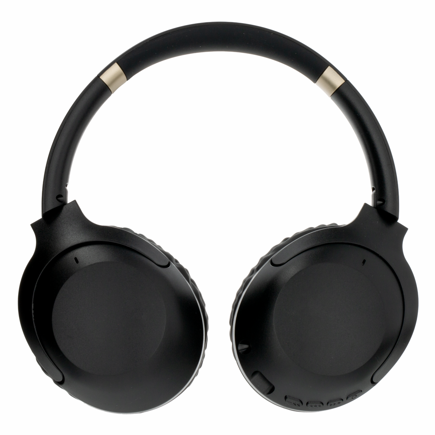 Audífonos Headphones Renegade Anc Negro ROLLING STONE - Imagen 4