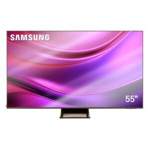 TV Neo Qled 4K Modelo QN70F UHD Vision AI Smart SAMSUNG 55"