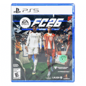Juego De PS5 Ea Sports Fc 26 SONY Unidad