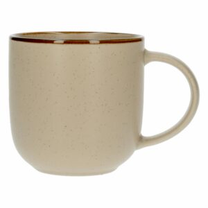 Jarro Beige Filo Café FREE HOME 1 Pieza