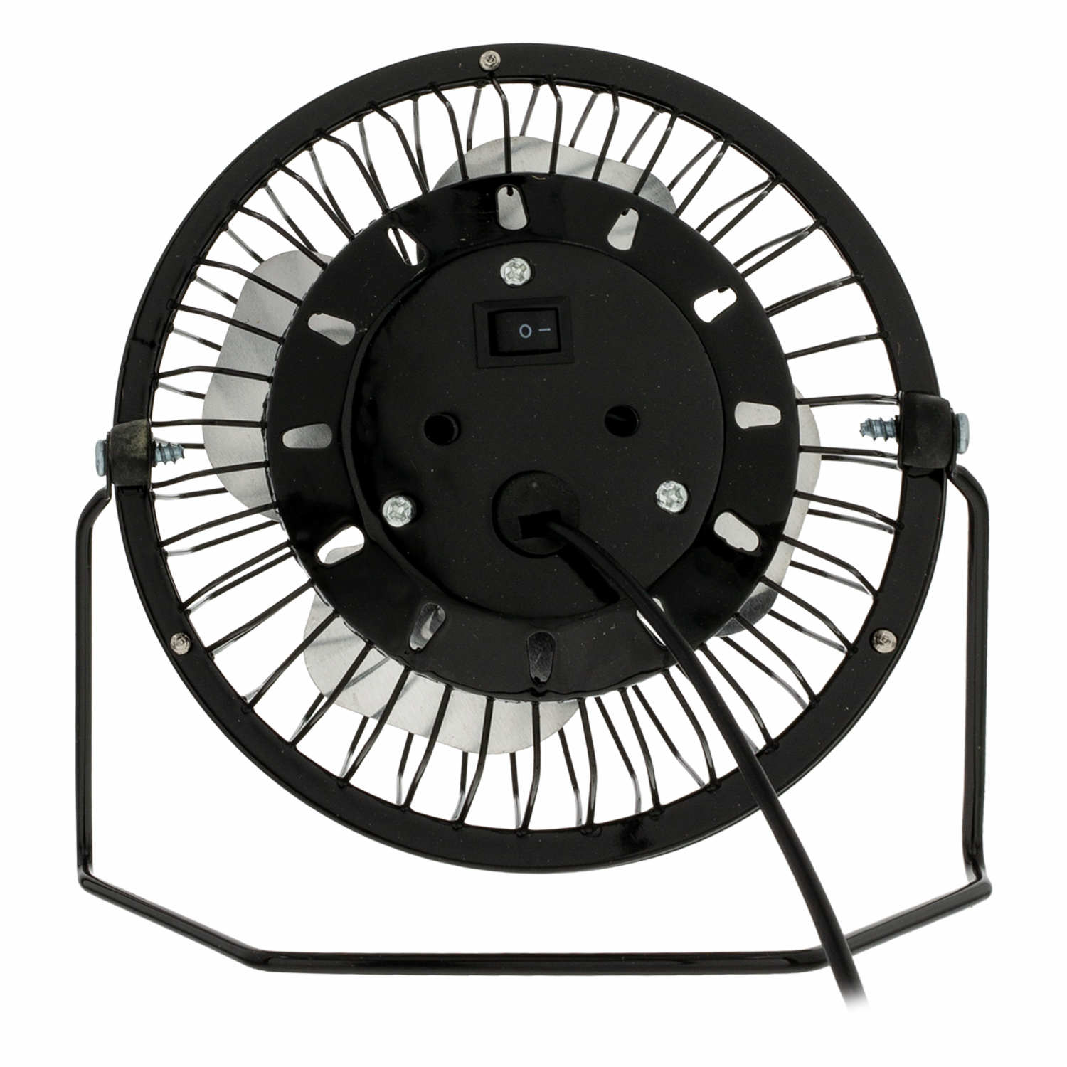Ventilador Mini CHAN RUN DIAN Usb