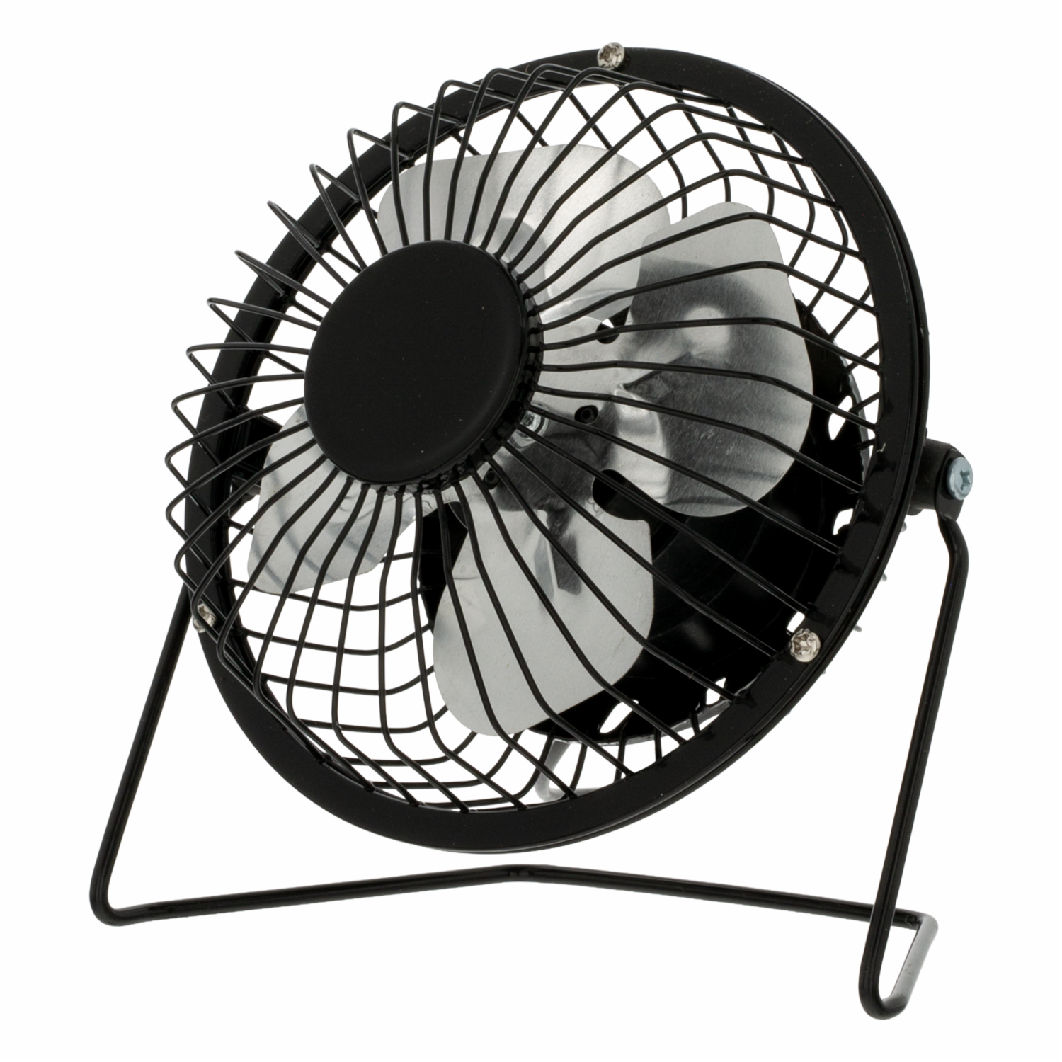 Ventilador Mini CHAN RUN DIAN Usb