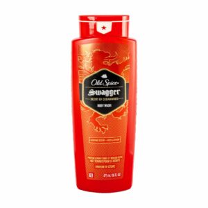 Jabón Para Cuerpo Swagger OLD SPICE 473 Ml