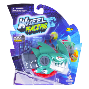 Vehículo Corredor WHEELS RACER Modelos Surtidos