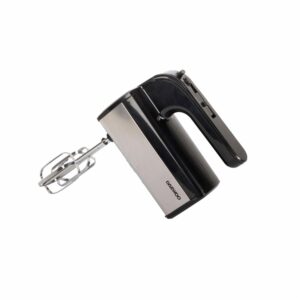 Mezcladora Eléctrica Manual Modelo DHM-220 DAEWOO 300W