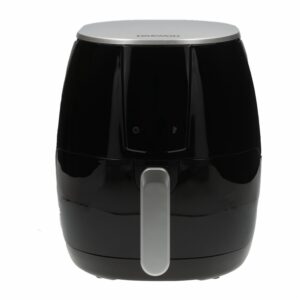 Freidora De Aire Caliente DAEWOO 4 Litros