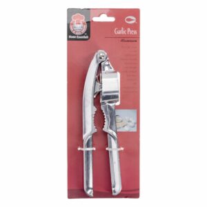 Aplastador De Ajo HOME ESSENTIALS Unidad