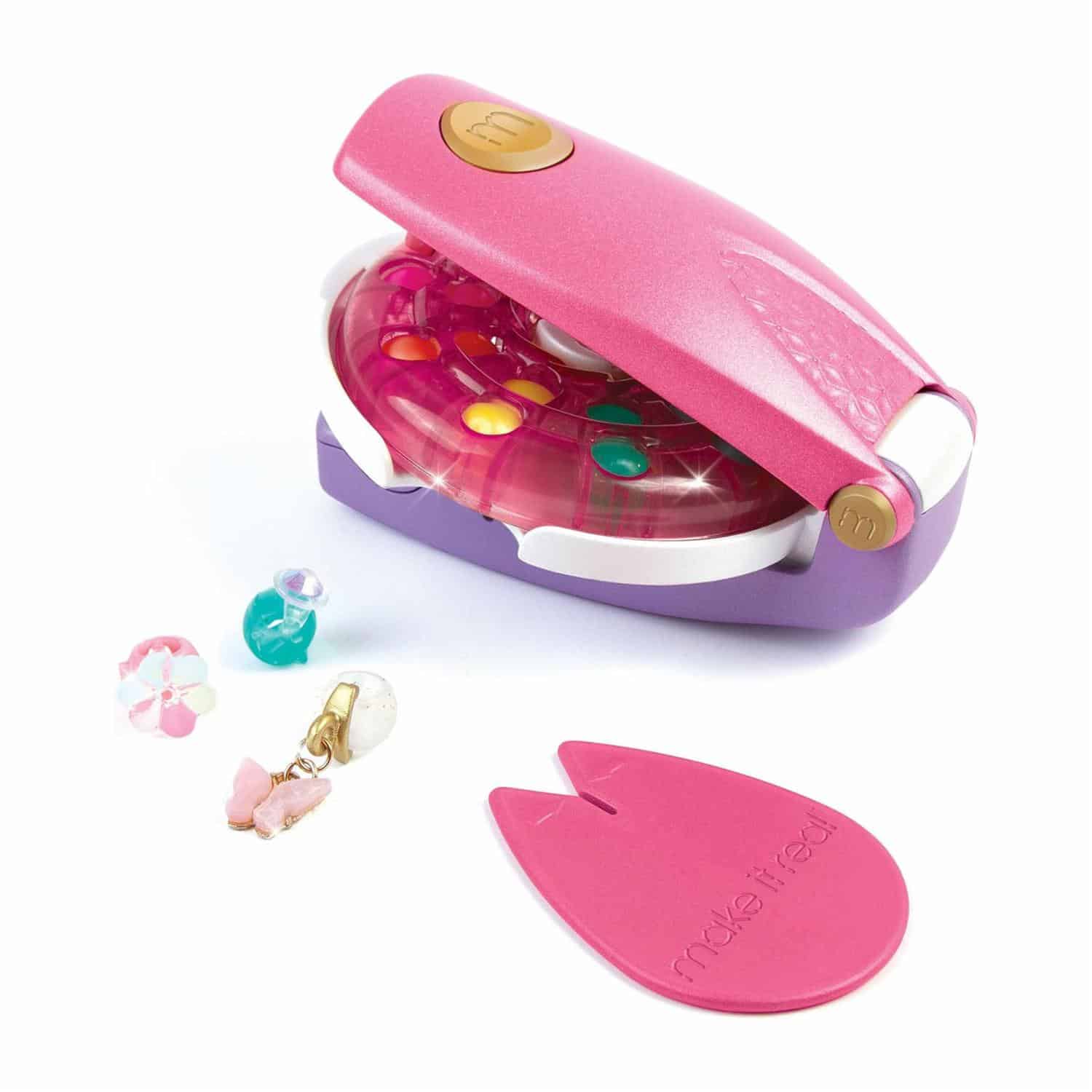 Set De Belleza Para Peinados MAKE IT REAL 167 Piezas - Imagen 2