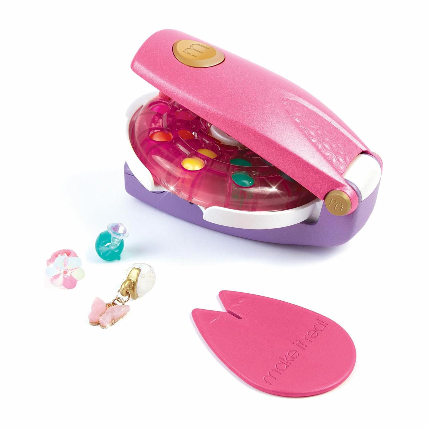 Set De Belleza Para Peinados MAKE IT REAL 167 Piezas