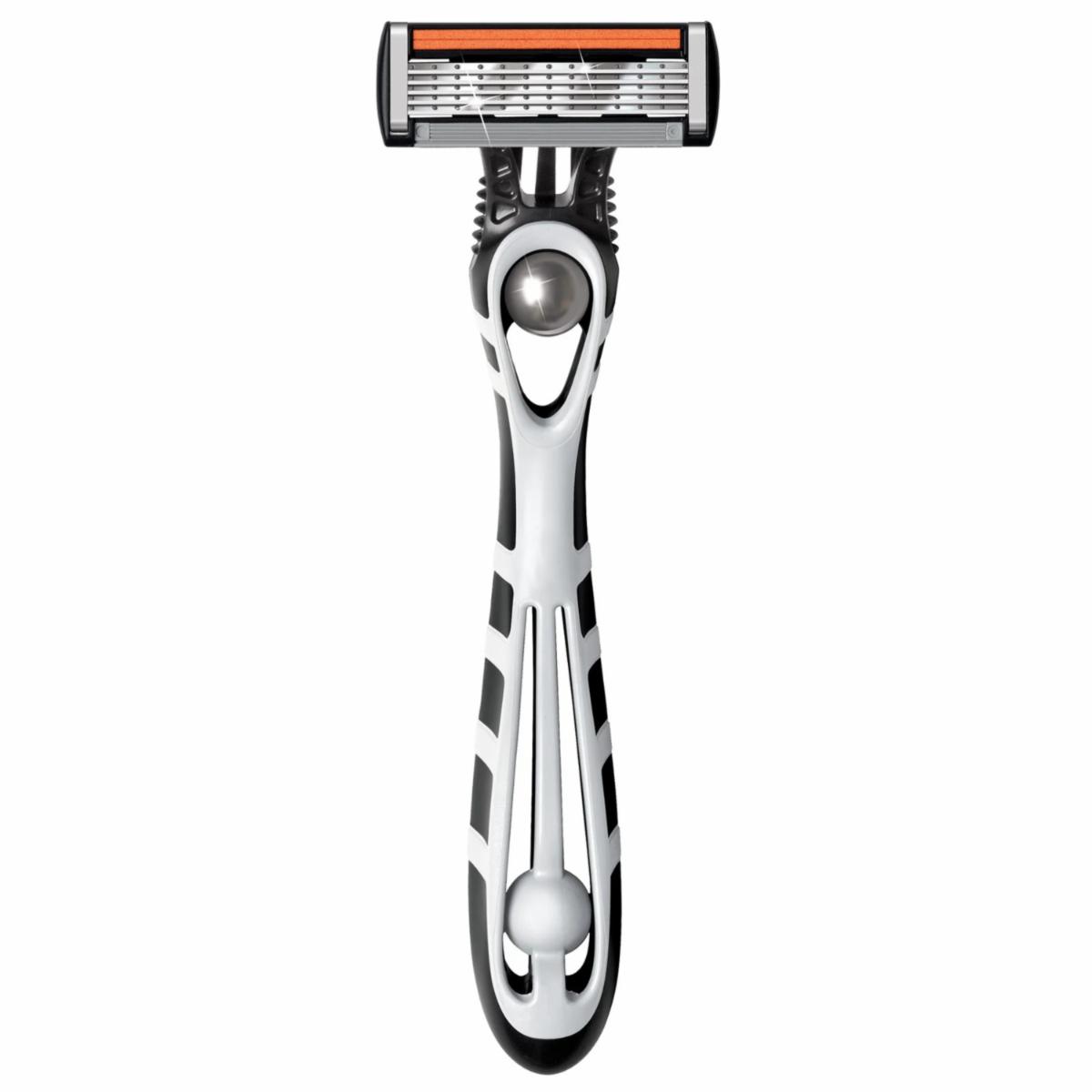 Afeitadora Hombre Flex 5 BIC X 2 Uds