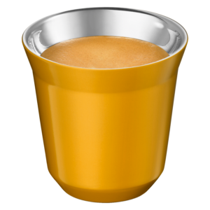 Pixie Espresso Istanbul NESPRESSO 80 Ml