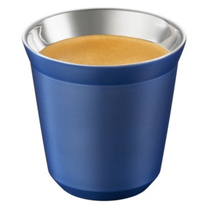 Pixie Lungo Tokyo NESPRESSO 160 Ml