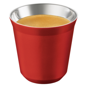 Pixie Lungo Shangai NESPRESSO 160 Ml