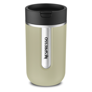 Travel Mug Small - Sage Green NESPRESSO 300 Ml