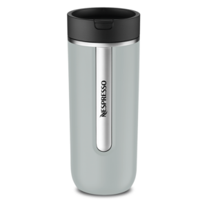 Travel Mug Large - Smokey Blue NESPRESSO 540 Ml