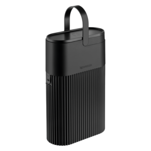 New Recycling Bin NESPRESSO 160 Cápsulas