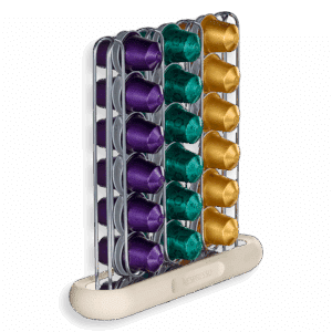 Display Vertical Original (Vacío) NESPRESSO 36 Cápsulas