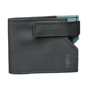 Billetera Casual Varios Servicios TOTTO