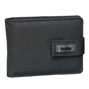 Billetera Casual Varios Servicios TOTTO