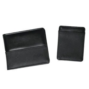Billetera Casual Varios Servicios TOTTO
