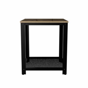 Mesa Esquinera Ferrato Duna RTA MDP