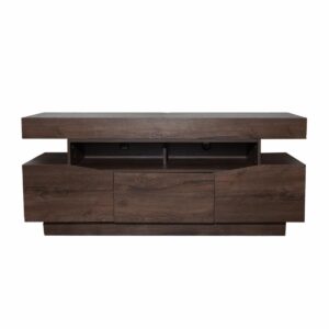 Rack De Tv Porto RTA Para Tv De Hasta 65"