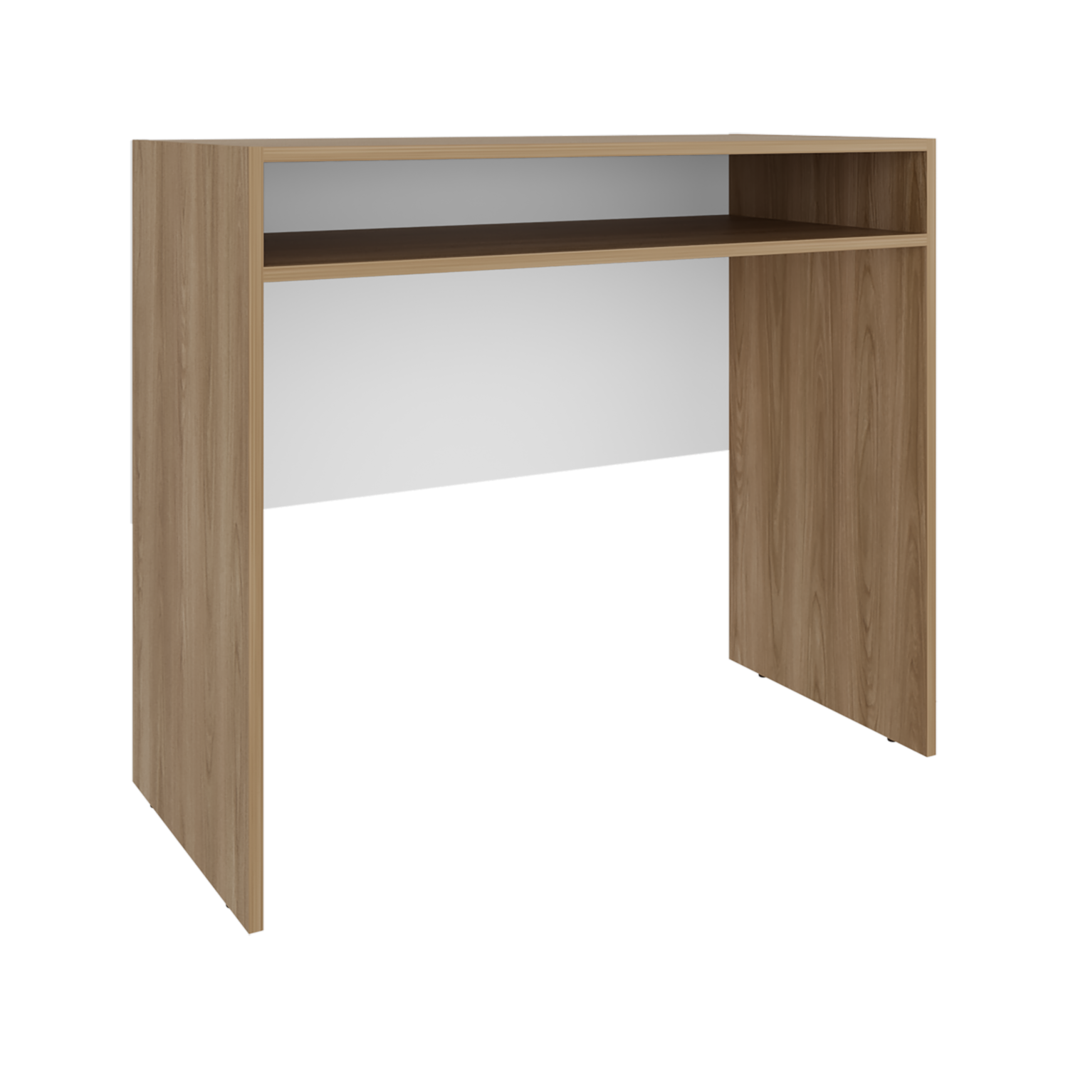 Escritorio Stella Fresno RTA MDF - Imagen 5