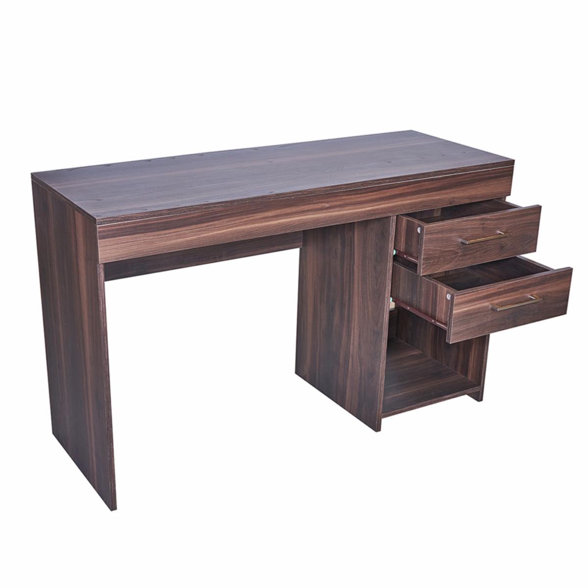 Escritorio Ibare Habano RTA MDF