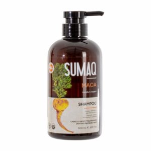 Shampoo Con Maca SUMAQ 500 Ml
