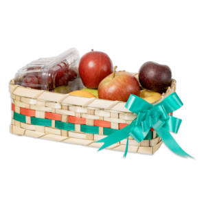 Canasto De Frutas Unidad CF GRANEL