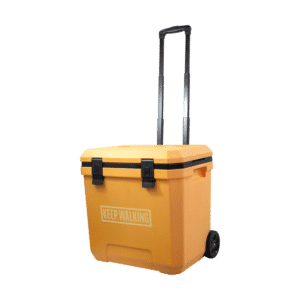 Cooler Amarillo JOHNNIE WALKER 35,9 L