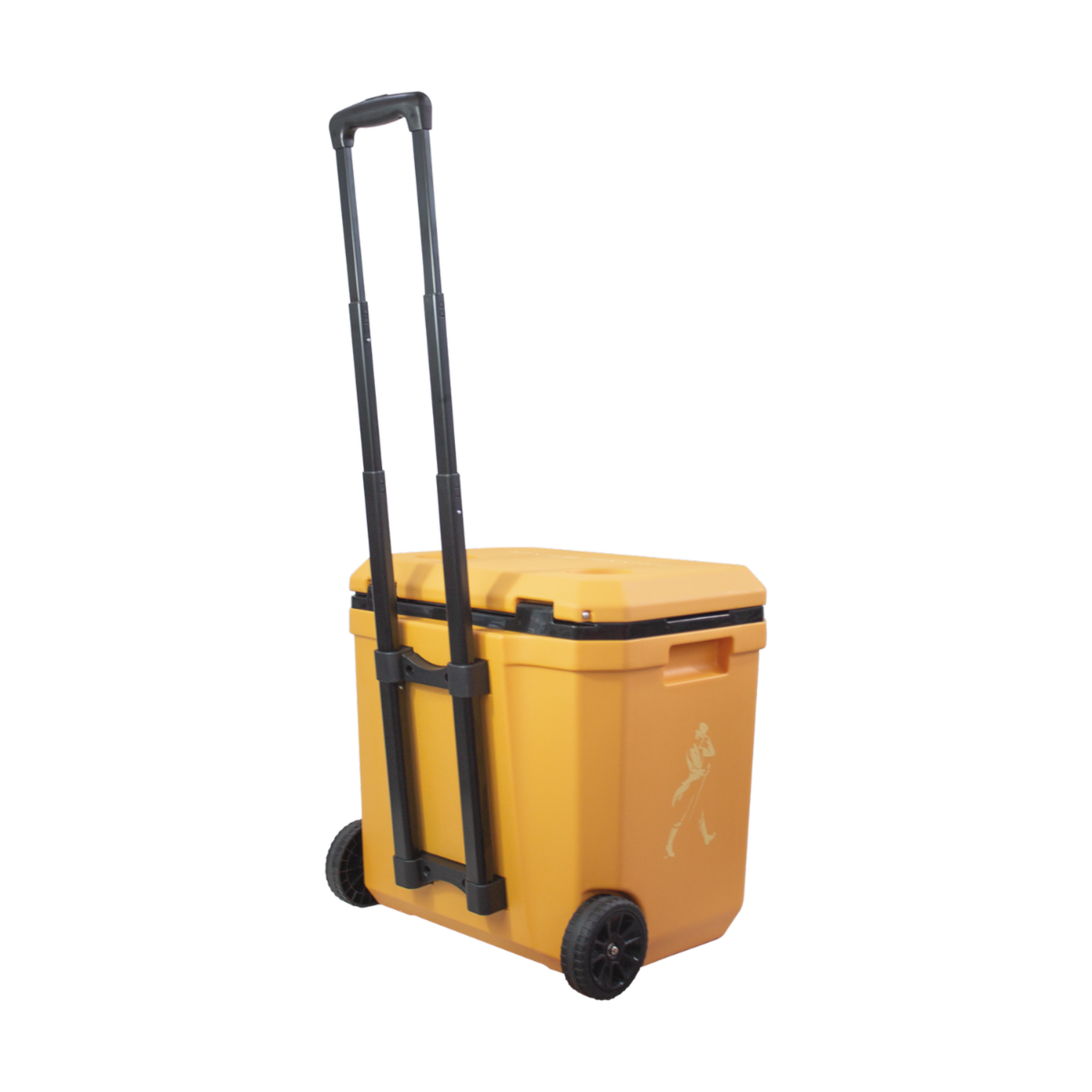 Cooler Amarillo JOHNNIE WALKER 35,9 L