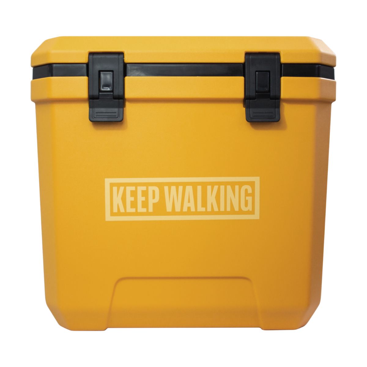 Cooler Amarillo JOHNNIE WALKER 35,9 L