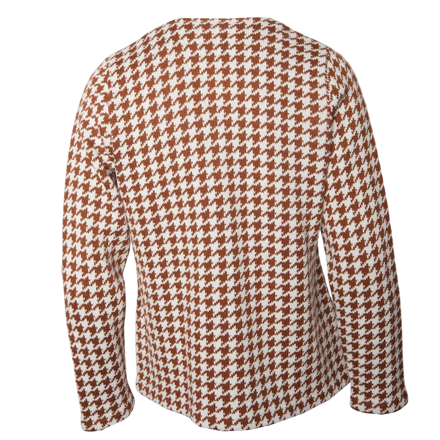 Sweater Chaqueta Abierto Con Botones Y Bolsillos MARIÁN
