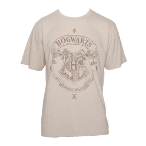 Camiseta Manga Corta Personaje Harry Potter HARRY POTTER