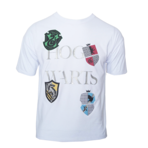 Camiseta Manga Corta Personaje Harry Potter HARRY POTTER