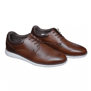 M Zap Casual Cordn Hbr Caf 41 Casual Con Cordón BLUE 41