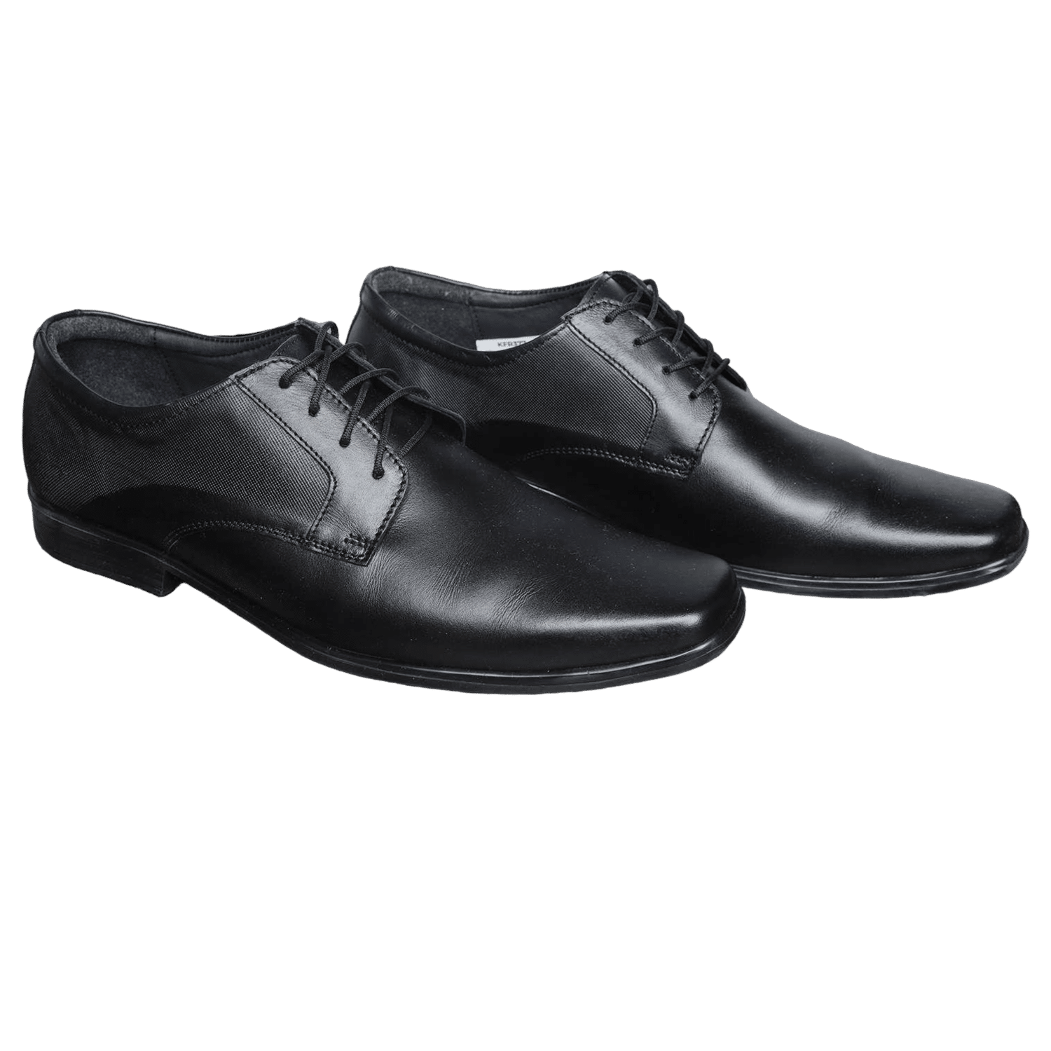 M Zap Formal Cordn Hbr Ngr 41 Formal Con Cordón BLUE 41 - Imagen 2