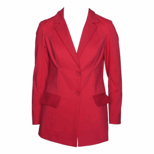 M Chaqueta Da Roj G Rojo TREND & STYLE Grande