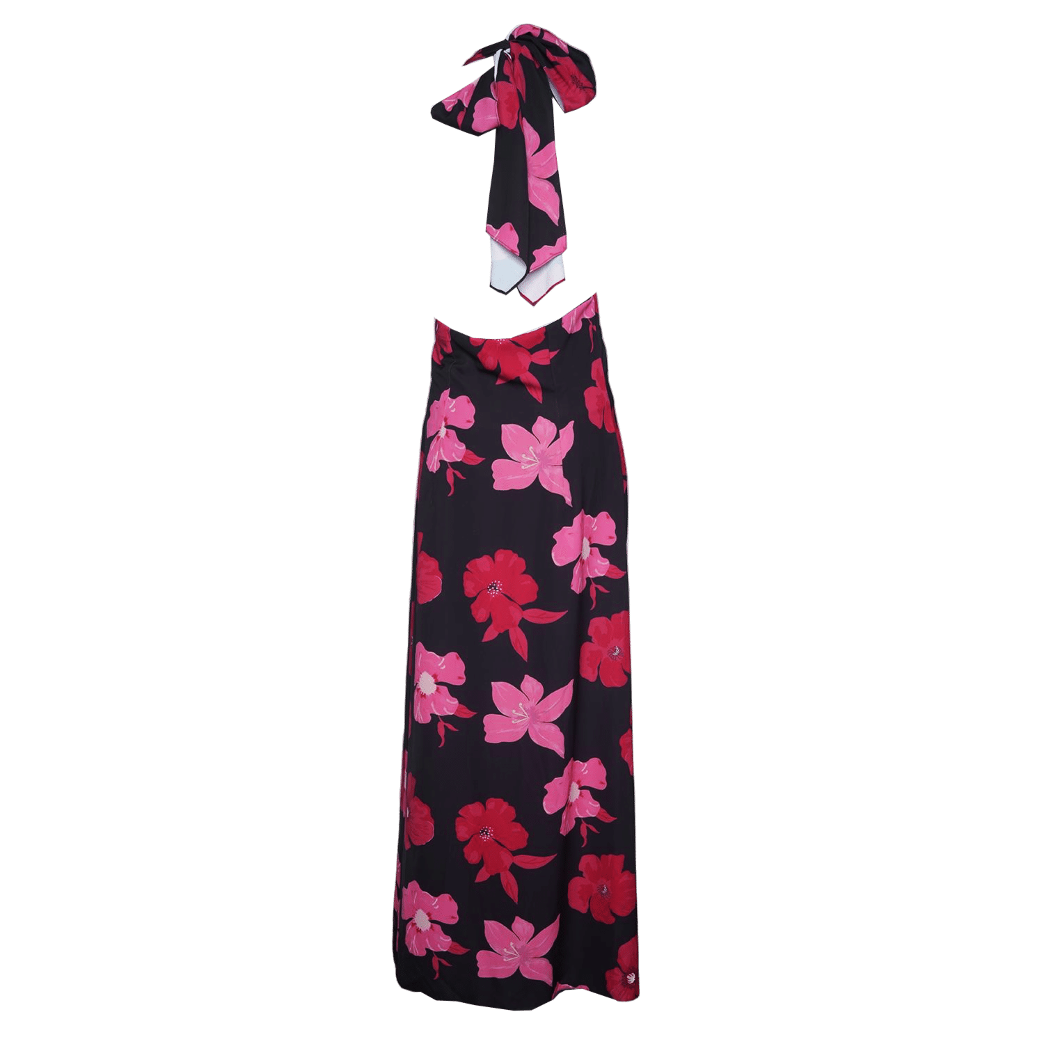 M Vestido Da Caf G Café TREND & STYLE Grande - Imagen 2