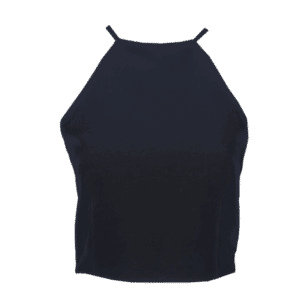 M Blusa S/M Da Ngr Eg Sin Mangas TREND & STYLE Extra Grande