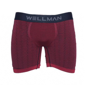 Boxer Microfibra Dinamico WELLMAN