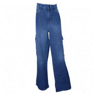 M Jeans Cargo Na Az/Medio 12 Cargo LIFESTYLE 12