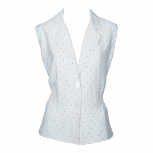 M Blusa S/M Da Bei/Vino P Sin Mangas TREND & STYLE Pequeño