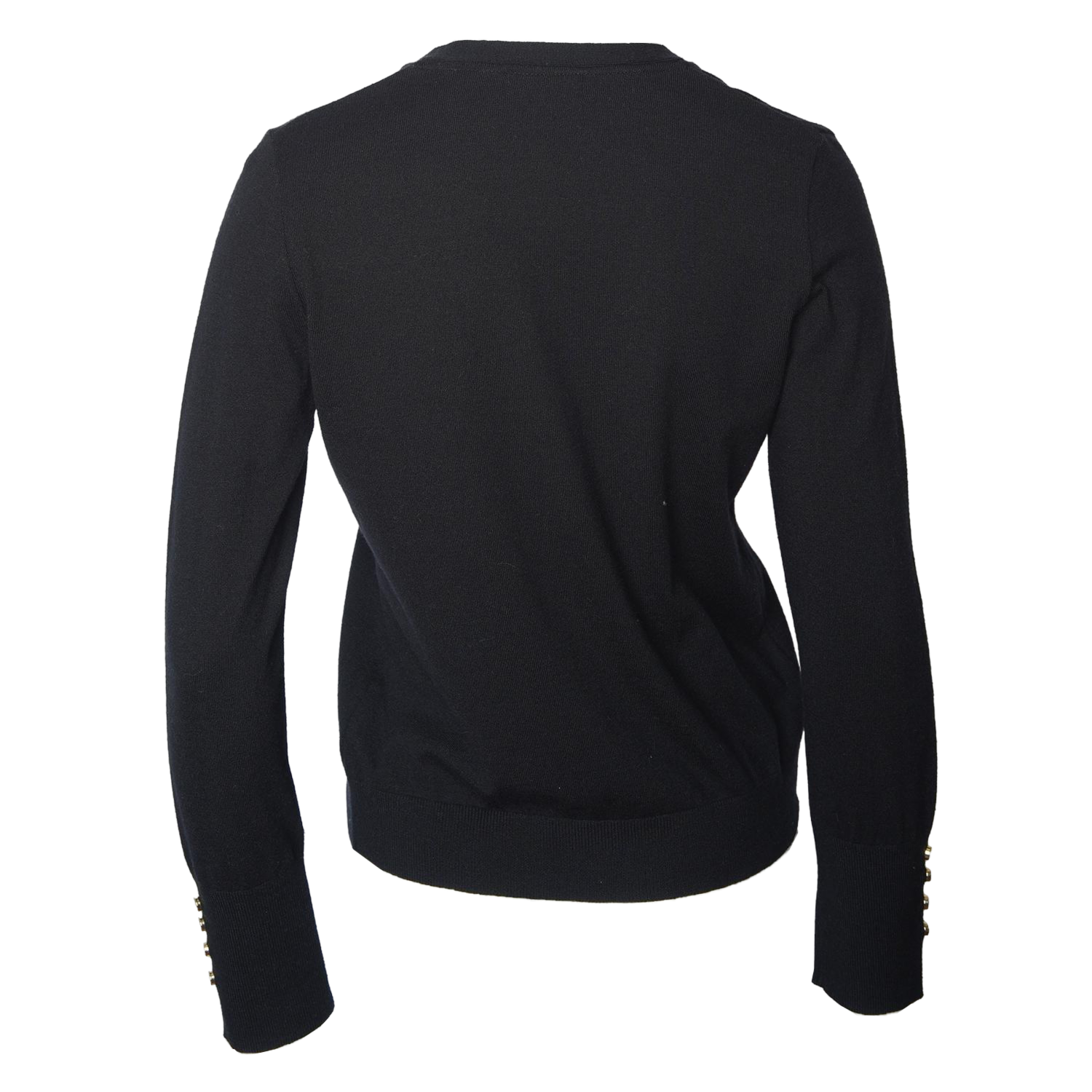 Cárdigan Tejido Con Botones TREND & STYLE - Imagen 2