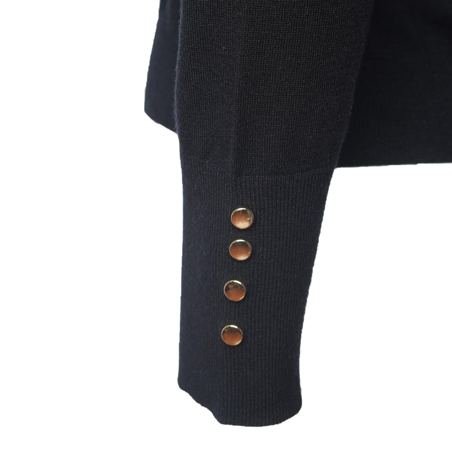 Cárdigan Tejido Con Botones TREND & STYLE - Imagen 3